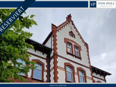 Haus zum Kauf 595.000 € 21 Zimmer 600 m² 690 m² Grundstück Eschwege Eschwege 37269