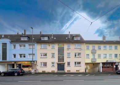 Mehrfamilienhaus zum Kauf als Kapitalanlage geeignet 469.000 € 15 Zimmer 322,2 m² 678 m² Grundstück Foche - Demmeltrath - Fuhr Solingen 42719