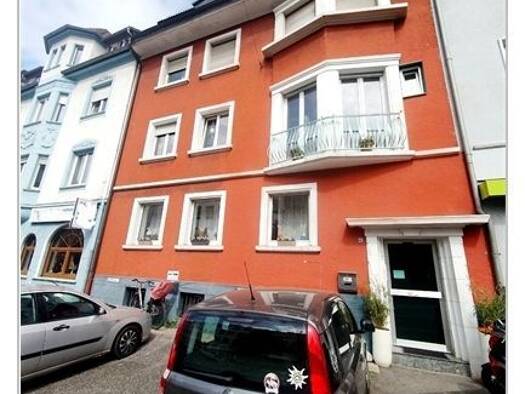 Mehrfamilienhaus zum Kauf als Kapitalanlage geeignet 1.199.880 € 19 Zimmer 465 m² 173 m² Grundstück Innenstadt Aschaffenburg 63739