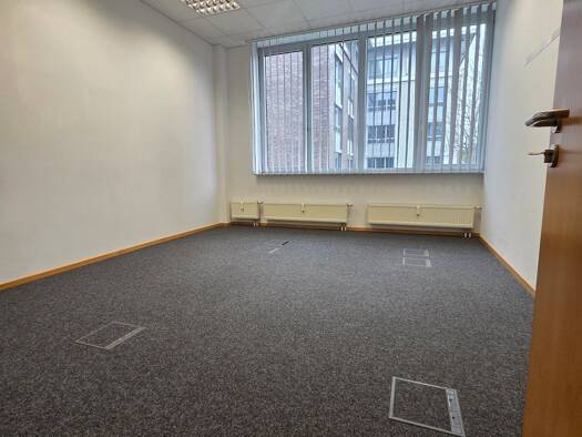 Bürokomplex zur Miete provisionsfrei 475 € 1 Zimmer 19,5 m² Bürofläche Anne-Conway-Straße 1 Lehe Bremen 28359