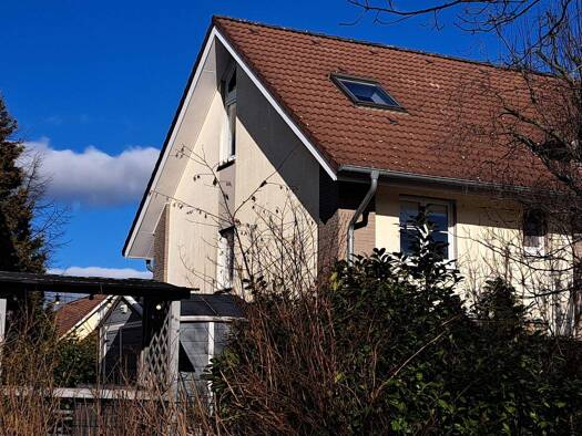 Reihenendhaus zum Kauf 449.500 € 4 Zimmer 100 m² 229 m² Grundstück frei ab 01.07.2026 Sonnenblumenweg Glienicke/Nordbahn 16548