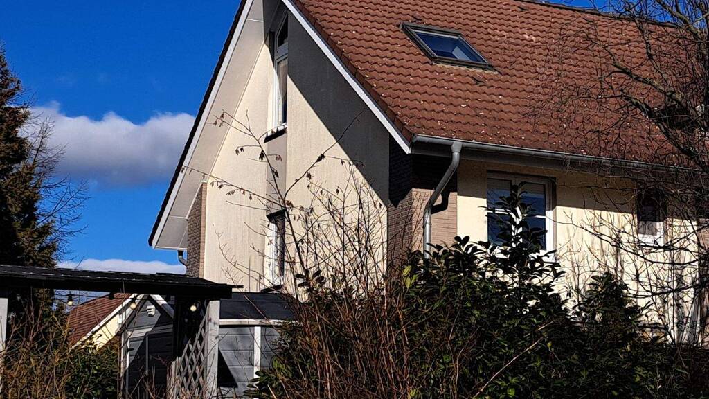 Reihenendhaus zum Kauf 449.500 € 4 Zimmer 100 m² 229 m² Grundstück frei ab 01.07.2026 Sonnenblumenweg Glienicke/Nordbahn 16548