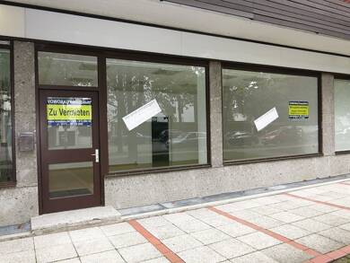 Verkaufsfläche zur Miete provisionsfrei 1.800 € 3 Zimmer 73 m² Verkaufsfläche Oberföhringer Straße Bogenhausen München 81925