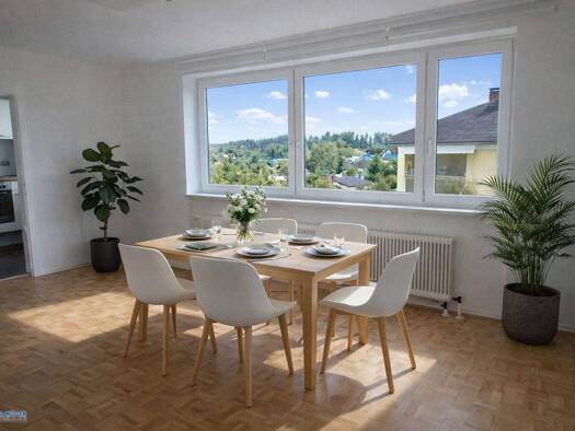Wohnung zum Kauf 245.000 € 2 Zimmer 50,3 m² Oberndorf bei Salzburg 5110