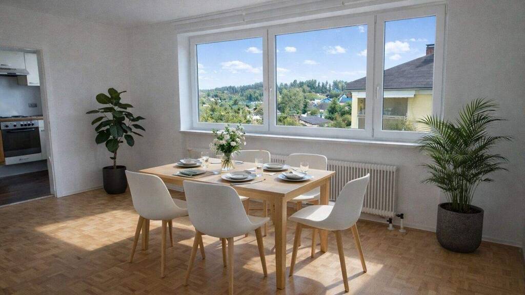 Wohnung zum Kauf 245.000 € 2 Zimmer 50,3 m² Oberndorf bei Salzburg 5110