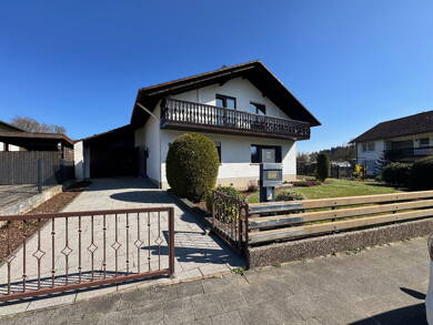 Einfamilienhaus zum Kauf 428.000 € 7 Zimmer 195,9 m² 1.079 m² Grundstück Dorndiel Groß-Umstadt 64823