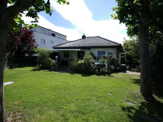 Bungalow zum Kauf 449.000 € 3 Zimmer 86 m² 647 m² Grundstück Ludwigsfelde Ludwigsfelde 14974