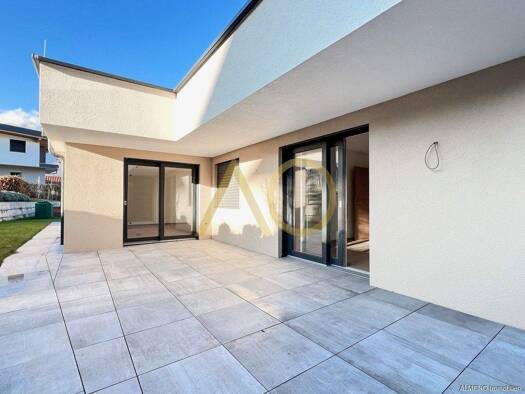 Wohnung zum Kauf - Erstbezug provisionsfrei 790.000 € 4 Zimmer 112,1 m² EG Kirchbichl 6322