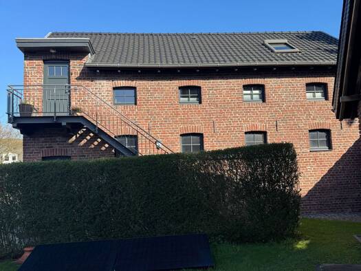 Studio zur Miete 400 € 1 Zimmer 28 m² Geschoss 1/1 frei ab 01.05.2026 Willich 47877