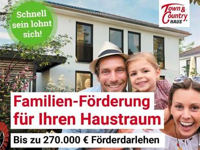 Einfamilienhaus zur Versteigerung 485.992 € 5 Zimmer 125 m² 600 m² Grundstück Bernau Bernau bei Berlin 16321