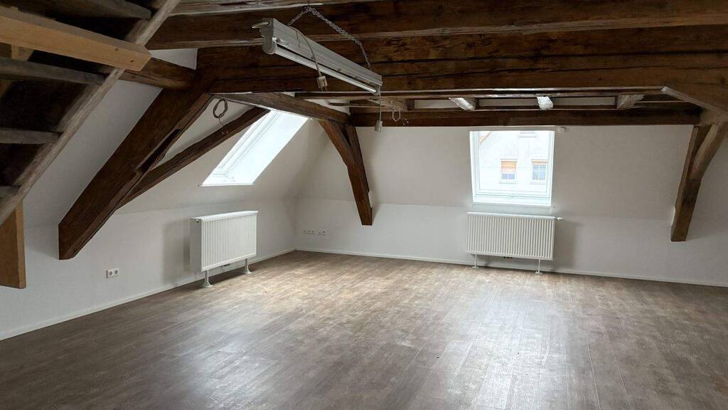 Wohnung zur Miete 1.100 € 2 Zimmer 88 m² frei ab 01.03.2026 Bad Schussenried 88427