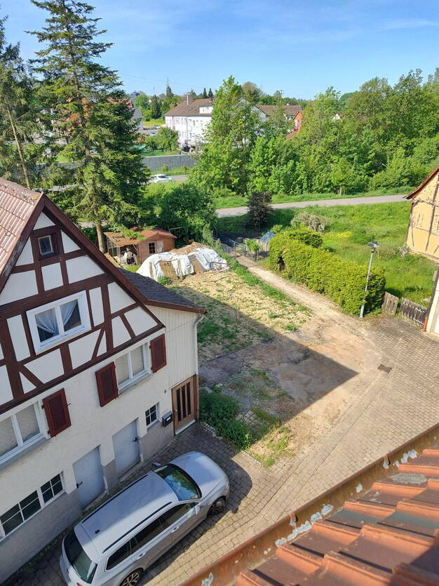 Grundstück zum Kauf provisionsfrei 65.000 € 284 m² Grundstück Seitengasse 7 Ötisheim Ötisheim 75443
