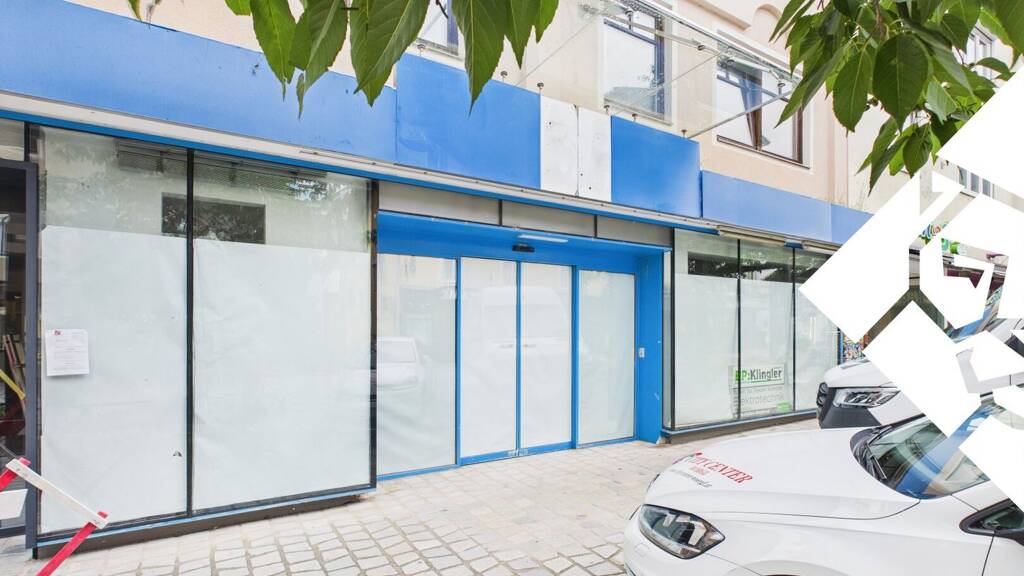Ladenfläche zur Miete 15,99 € 111 m² Verkaufsfläche Wörgl 6300