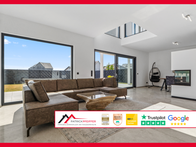 Villa zum Kauf 1.245.000 € 7 Zimmer 246,5 m² 528 m² Grundstück Jülich 52428