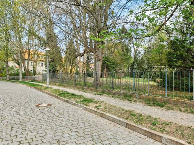 Grundstück zum Kauf 850.000 € 898 m² Grundstück Zehlendorf Steglitz-Zehlendorf 14165