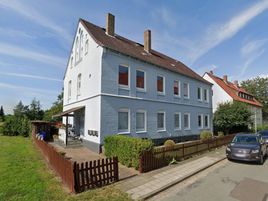 Mehrfamilienhaus zum Kauf 150.000 € 14 Zimmer 369,1 m² 1.405 m² Grundstück Hoiersdorf Schöningen 38364