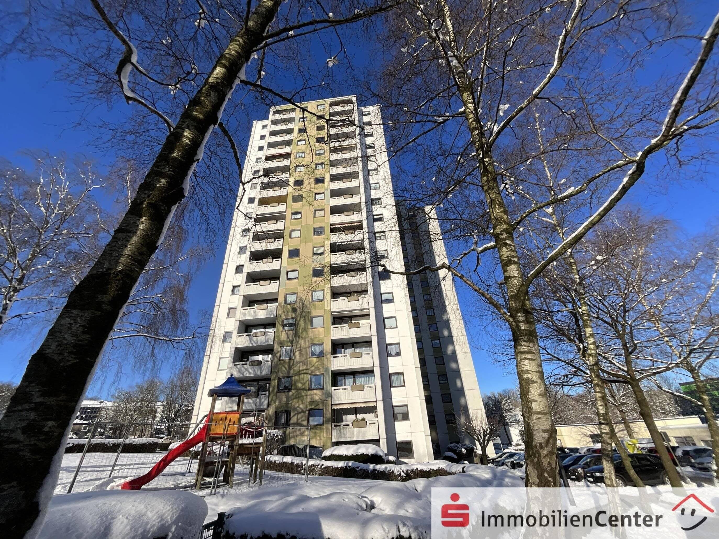 Wohnung zum Kauf 199.000 € 3 Zimmer 98 m²<br/>Wohnfläche Lennep Remscheid 42897