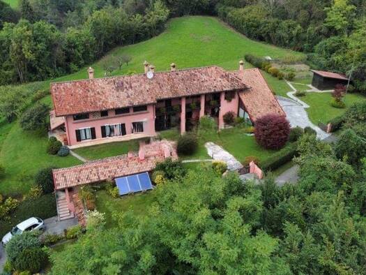 Villa zum Kauf 1.380.000 € 22 Zimmer 600 m² Visome 32100