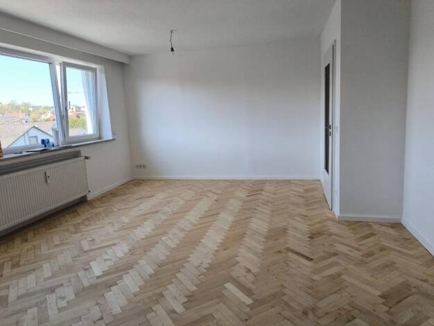 Wohnung zum Kauf provisionsfrei 290.000 € 3 Zimmer 85 m² 2. Geschoss Industriestraße 12 Dasing Dasing 86453