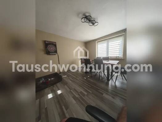 Wohnung zur Miete Tauschwohnung 685 € 3 Zimmer 68 m² EG Buchow-Karpzow Wustermark 14641