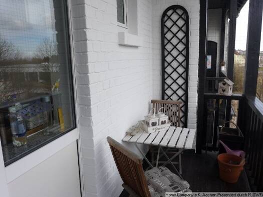 Wohnung zur Miete Wohnen auf Zeit 905 € 2 Zimmer 52 m² frei ab 01.11.2025 Würselen 52146