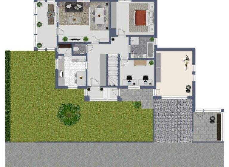 Einfamilienhaus zum Kauf 250.000 € 3 Zimmer 80,8 m² 685 m² Grundstück St. Margarethen an der Sierning 3231