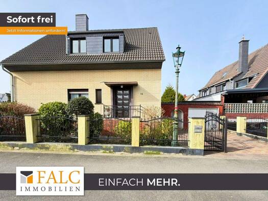 Mehrfamilienhaus zum Kauf 650.000 € 6 Zimmer 154 m² 544 m² Grundstück Oberbilk Düsseldorf 40227