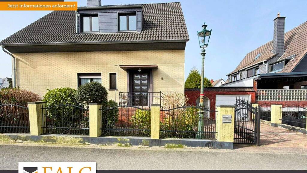 Mehrfamilienhaus zum Kauf 650.000 € 6 Zimmer 154 m² 544 m² Grundstück Oberbilk Düsseldorf 40227