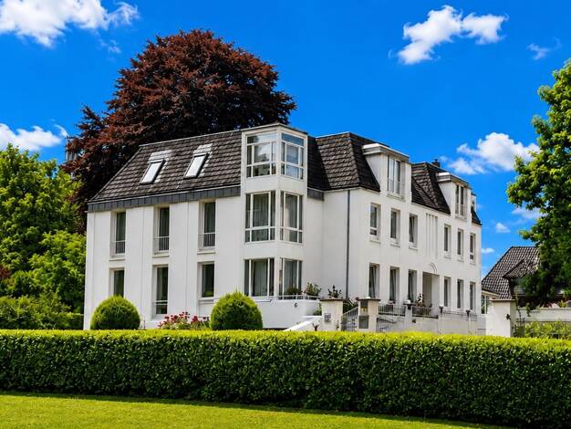 Wohnung zum Kauf 595.000 € 3 Zimmer 102 m² Geschoss 2/2 Bad Zwischenahn I Bad Zwischenahn 26160