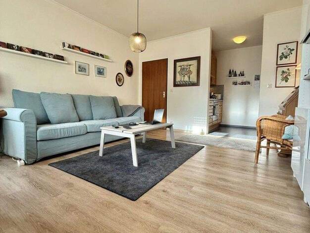 Wohnung zum Kauf provisionsfrei 129.000 € 2 Zimmer 50 m² 1. Geschoss Gneisenaustraße 31 Innenstadt Gütersloh 33334