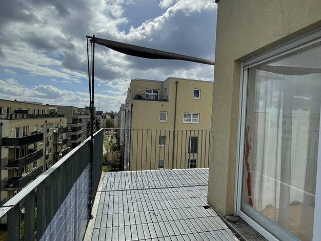 Wohnung zum Kauf provisionsfrei 799.000 € 3 Zimmer 92 m² 5. Geschoss frei ab 01.06.2026 Niedernhausener Strasse 33 Gallus Frankfurt am Main 60326