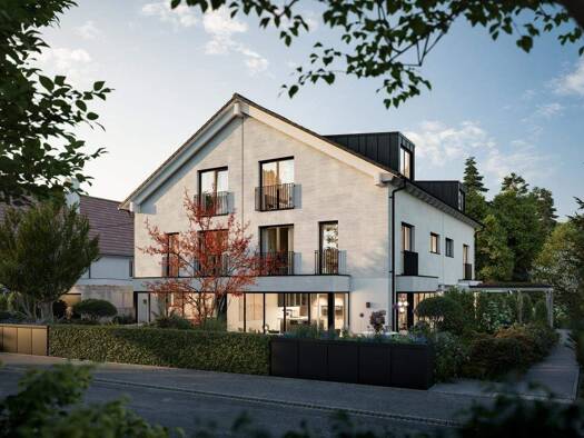 Reihenendhaus zum Kauf provisionsfrei 1.380.000 € 5 Zimmer 160 m² 206 m² Grundstück Buchenhain Baierbrunn 82065