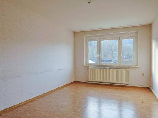 Wohnung zum Kauf 54.000 € 2 Zimmer 53 m² 1. Geschoss Probstzella 07330