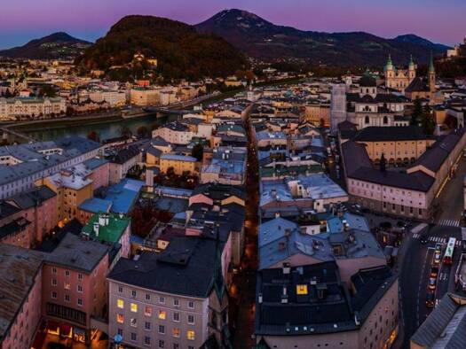 Gastronomie/Hotel zur Miete 3.000 € Salzburg Salzburg 5020