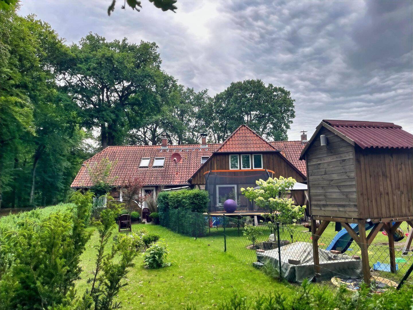 Haus – Munster, Oerrel - Ansicht 3
