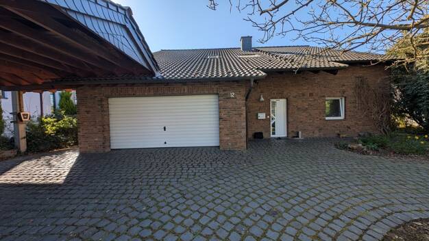 Einfamilienhaus zum Kauf 949.000 € 8 Zimmer 215 m² 1.303 m² Grundstück Rauschendorf Königswinter / Rauschendorf 53639