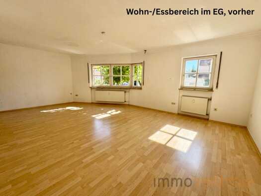 Wohnung zum Kauf 286.000 € 3 Zimmer 103,8 m² EG Gunzenhausen Gunzenhausen 91710