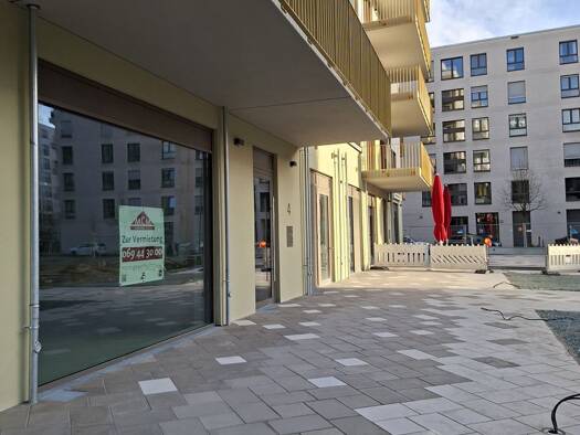 Laden zur Miete provisionsfrei 3.990 € 190 m² Verkaufsfläche Altstadt Innenstadt I 60486