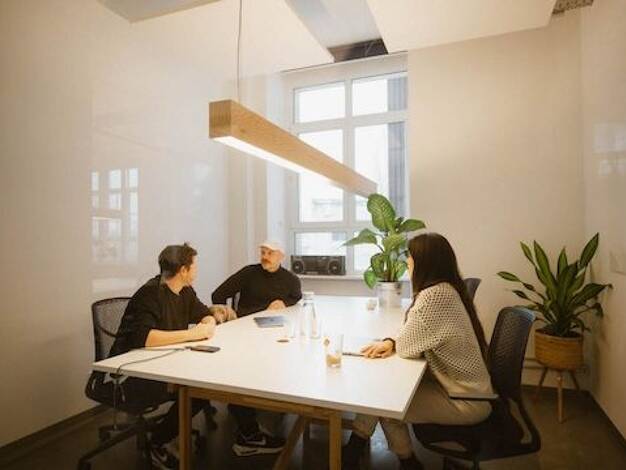 Bürofläche zur Miete provisionsfrei 1.800 € 24 m² Bürofläche Harzer Straße Neukölln Berlin 12059