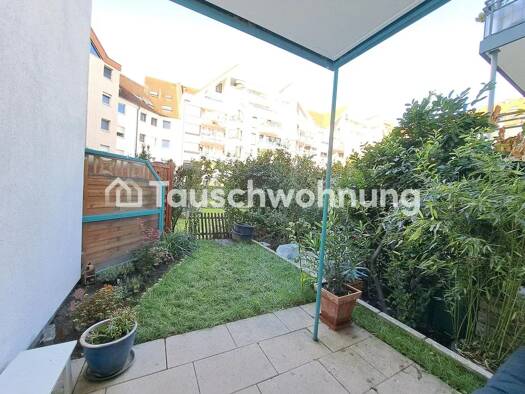 Wohnung zur Miete Tauschwohnung 790 € 2 Zimmer 45 m² Neuehrenfeld Köln 50823