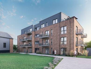 Wohnung zum Kauf - Erstbezug 150.000 € 1 Zimmer 33 m² 1. Geschoss An der Seepromenade 3A Neuruppin Neuruppin 16816