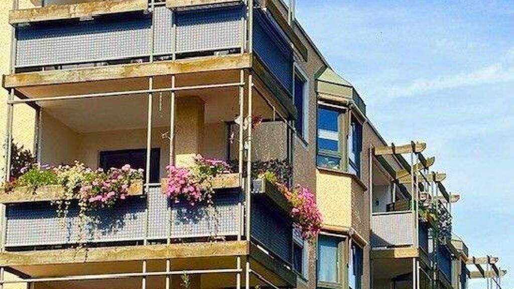 Wohnung zum Kauf 285.000 € 3 Zimmer 85 m² Münchener Str. 51 Aichach 86551