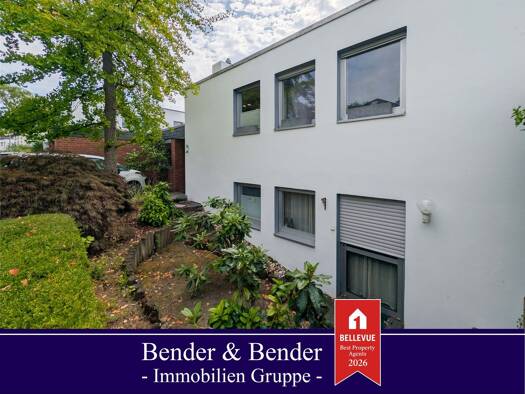 Einfamilienhaus zum Kauf 475.000 € 7 Zimmer 165,7 m² 544 m² Grundstück Bad Honnef Bad Honnef 53604