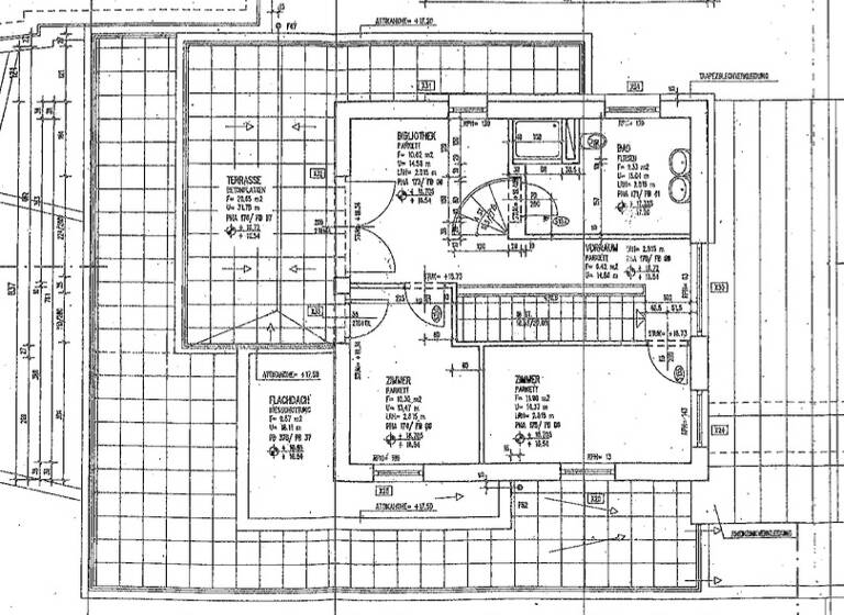 Penthouse zum Kauf 549.000 € 4 Zimmer 138 m² Innere Stadt Villach(Stadt) 9500