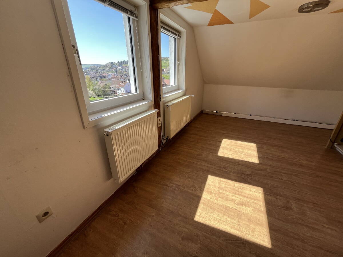 Haus – Jossgrund-Oberndorf - Ansicht 5