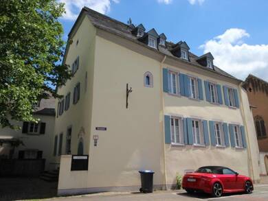 Maisonette zur Miete 715 € 3 Zimmer 86 m² Trier 54293