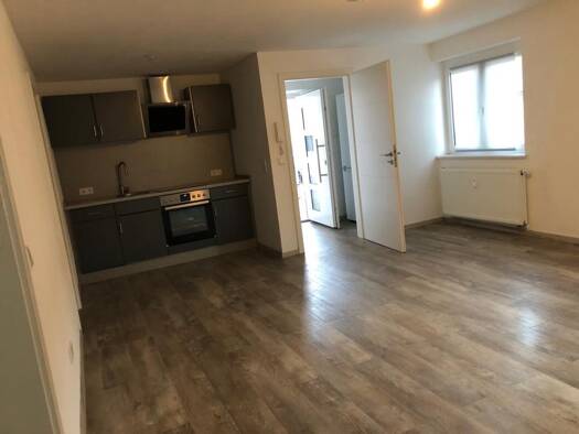 Wohnung zur Miete 480 € 2 Zimmer 49 m² EG frei ab sofort Neustett Adelshofen 91587