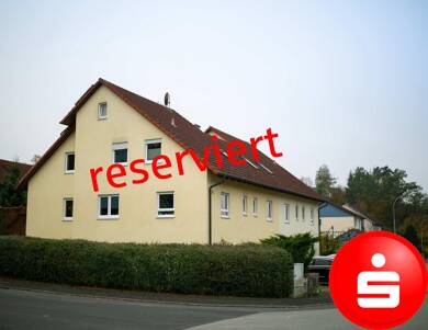 Doppelhaushälfte zum Kauf 419.000 € 6 Zimmer 205 m² 388 m² Grundstück Herschfeld Bad Neustadt 97616
