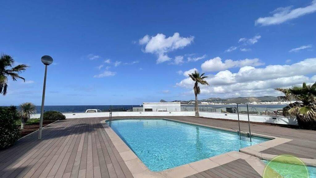 Wohnung zur Miete 2.750 € 3 Zimmer 70 m² 4. Geschoss Sant Josep de Sa Talaia 07829