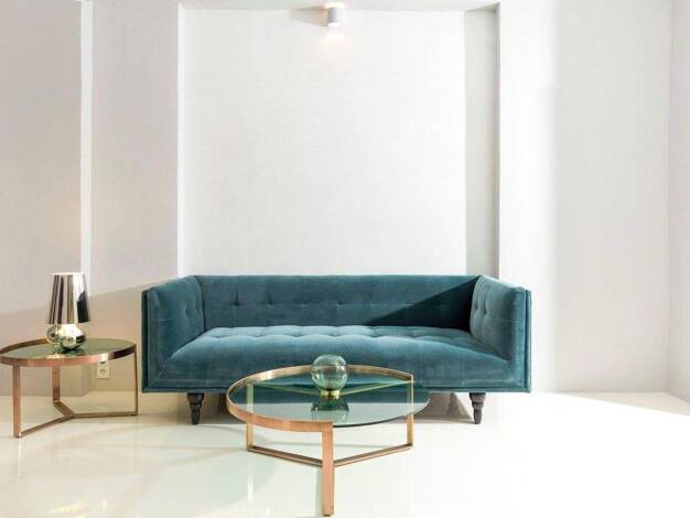 Wohnung zum Kauf provisionsfrei 399.000 € 2 Zimmer 50 m² Strelitzer str. 58 Mitte Berlin 10115